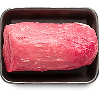 USDA Choice Beef Eye Of Round Roast - 3.00 Lb - Image 1