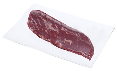 USDA Choice Beef Skirt Steak Boneless - 1.50 Lb - Image 1