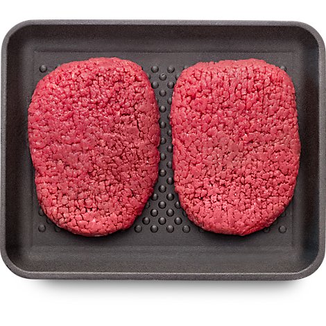 USDA Choice Beef Cubed Steak - 1.00 Lb.