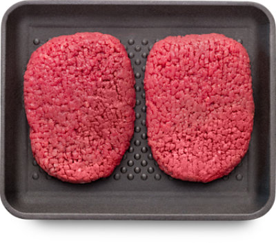 Beef Cubed Steak USDA Choice - 1 Lb - Image 1