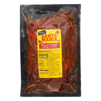 tri tip seasoning