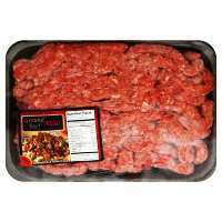 85% Lean 15% Fat Case Ready Ground Beef For Chili - 1.5 Lb - Image 1