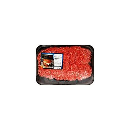Springerhill Ranch Beef Ground Beef 98% Lean Previously Frozen - 2.00 LB - Image 1