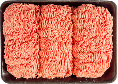 93% Lean 7% Fat Ground Beef Value Pack - 3.5 Lb