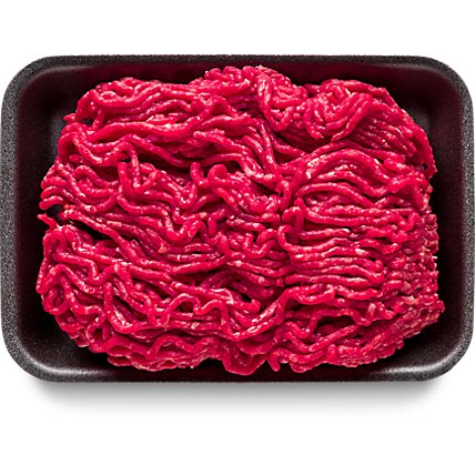 Ground Beef 93% Lean 7% Fat - 1.25 Lbs - Image 1