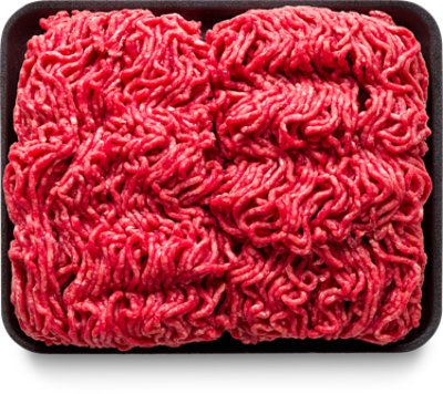 Ground Beef 85% Lean 15% Fat Value Pack - 3.5 Lb