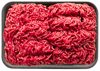 Beef Ground Beef 90% Lean 10% Fat Value Pack - 3.5 Lb - Image 1