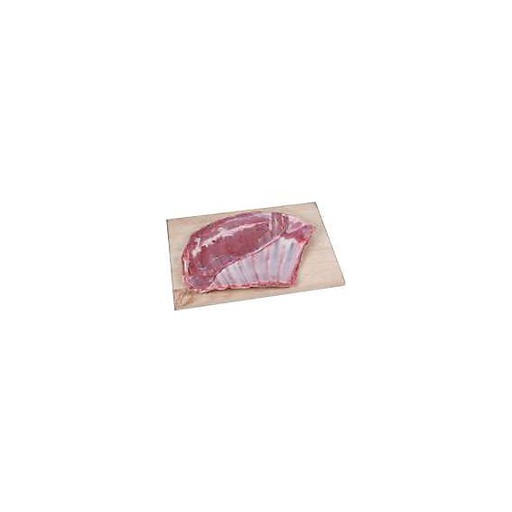 Meat Counter Lamb Breast Riblets - 1.50 LB