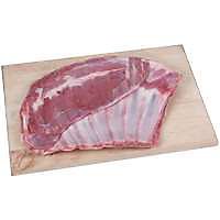 Meat Counter Lamb Breast Riblets - 1.50 LB - Image 1