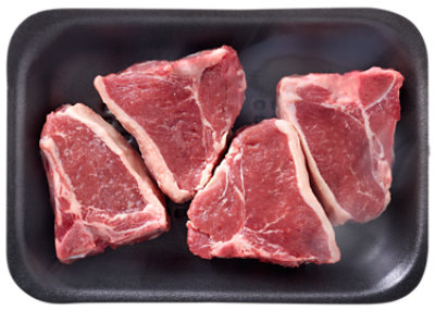 Save on Stop & Shop Fresh Lamb Loin Chops Order Online Delivery