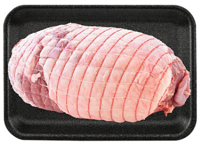 Lamb Leg Boneless Roast - 3.00 Lb - Image 1