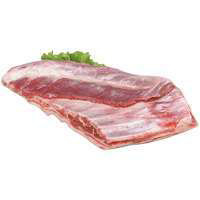 Open Nature Lamb Bones - 1.5 Lb - Image 1