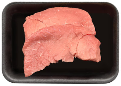 Veal Leg For Scallopini - 1 Lb - Image 1