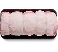 Pork Sirloin Roast - 4 Lb