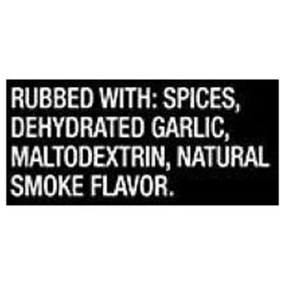 Smithfield Pork Tenderloin Roasted Garlic & Cracked Black Pepper - 18.4 Oz - Image 4