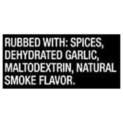 Smithfield Pork Tenderloin Roasted Garlic & Cracked Black Pepper - 18.4 Oz - Image 5