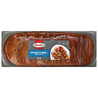 Hormel Always Tender Pork Loin Filet Mesquite Barbecue Flavor - 24 Oz - Image 1