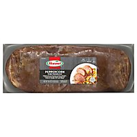 Hormel Always Tender Peppercorn Pork Tenderloin - 1.15 Lb - Image 2