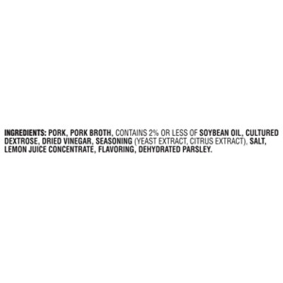 Hormel Always Tender Lemon Garlic Pork Loin Filet - 24 Oz - Image 3