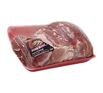 Pork Shoulder Blade Roast Boneless - 3.50 Lbs.