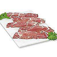 Meat Counter Pork Ribs Loin Country Style Boneless - 1.50 Lb - Image 1