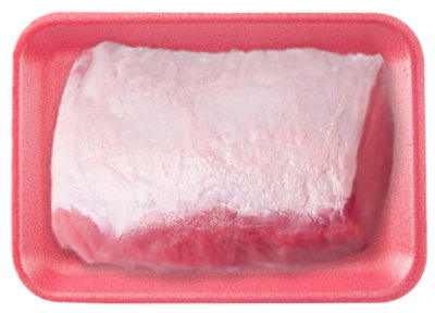 Pork Loin Sirloin Roast Boneless - 2 Lb
