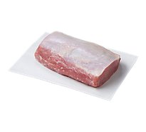 Meat Counter Pork Roast Loin Top Loin Boneless - 2.50 LB
