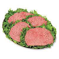 Pork Cube Steak - 1 Lb - Image 1