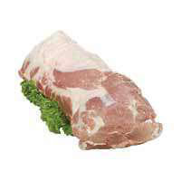 Meat Counter Pork Roast Loin Sirloin Boneless Whole - 3.00 LB