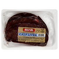 Skylark Calf Liver - Lb - Image 1