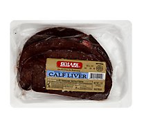 Skylark Calf Liver - Lb