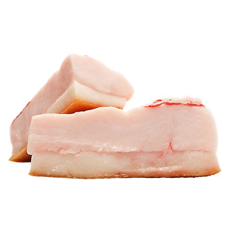 Meat Counter Pork Fat - 2 LB