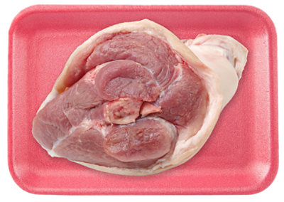Meat Counter Pork Hocks Fresh - 1.50 LB