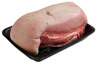 Beef Tongue Frozen - 3.00 Lb