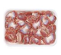Meat Counter Chicken Gizzards & Hearts - 1.00 LB