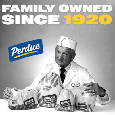 PERDUE Fresh Thin Sliced Boneless Skinless Chicken Breasts - 1.25 Lb - Image 4