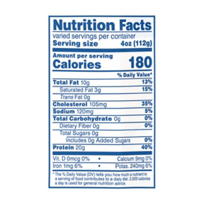 PERDUE Fresh Chicken Drumsticks - 1.75 Lb - Image 4