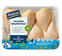 PERDUE Fresh Chicken Drumsticks - 1.50 LB