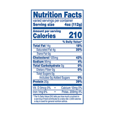 PERDUE Fresh Whole Chicken Wings - 1.75 Lb - Image 4