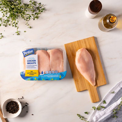 PERDUE Fresh Boneless Skinless Chicken Breasts - 1.50 Lb - Image 3