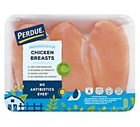 PERDUE Fresh Boneless Skinless Chicken Breasts - 1.50 LB