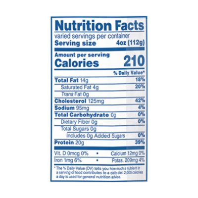 PERDUE Chicken Wings Wingettes Fresh - 2.00 Lb - Image 4