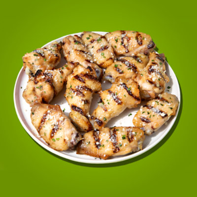 PERDUE Chicken Wings Wingettes Fresh - 2.00 Lb - Image 6