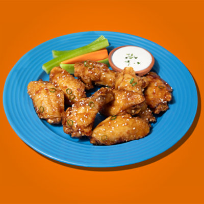 PERDUE Chicken Wings Wingettes Fresh - 2.00 Lb - Image 3