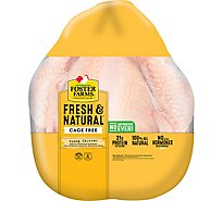 Foster Farms Fresh & Natural Whole Chicken - 3.5 Lbs.