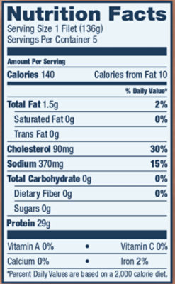 PERDUE Boneless Skinless Chicken Breasts - 1.5 Lb - Image 3