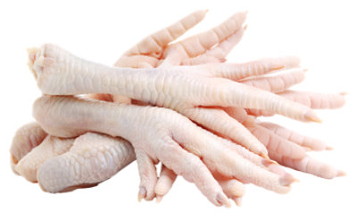 Chicken Feet - 2 Lb - Image 1