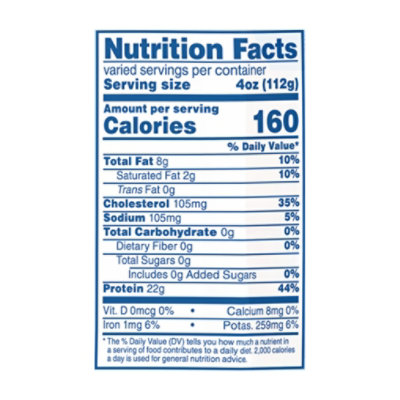 PERDUE Fit & Easy Chicken Thighs Boneless Skinless - 2 Lb - Image 5