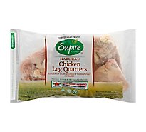 Empire Chicken Legs Frozen Kosher - 4.00 LB
