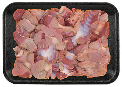 Chicken Cut Up Kosher Frozen - 1 Lb - Image 1
